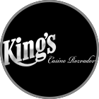 logo King's Casino Rozvadov