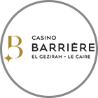 logo Barrière El Gezirah