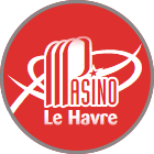 logo Pasino Le Havre