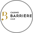logo Barrière Lille