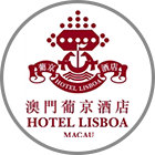 logo Lisboa de Macao