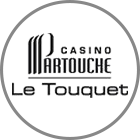 logo Partouche des 4 Saisons Le Touquet