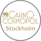logo Cosmopol Stockholm