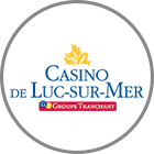 logo Tranchant de Luc-sur-Mer
