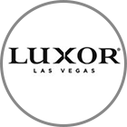logo Luxor Las Vegas