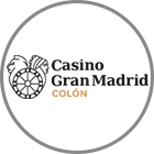 logo Gran Madrid Colón