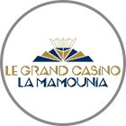logo Grand Casino La Mamounia
