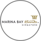 logo Marina Bay Sands Hotel & Casino