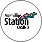 logo McPhillips Station Casino