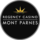 logo Regency Casino Mont Parnes d'Athènes