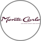 logo Monte Carlo de Las Vegas