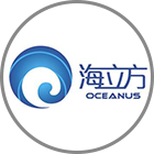 logo Oceanus Macao