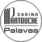 logo Partouche Palavas-les-Flots