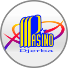 logo Partouche de Djerba