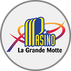logo La Grande Motte