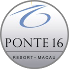 logo Ponte 16 de Macao