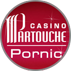 logo Partouche de Pornic
