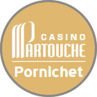 logo Partouche Pornichet