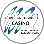 logo Northern Lights Casino Prince Albert
