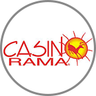 logo Rama Resort