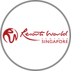 logo Resorts World Sentosa
