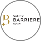 logo Barrière Royan