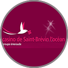 logo Emeraude Saint-Brévin l'Océan