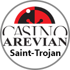 logo Arevian Saint-Trojan-les-Bains