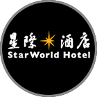logo StarWorld Hotel & Casino