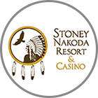 logo Stoney Nakoda Resort & Casino