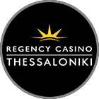 logo Regency Casino Thessaloniki