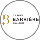 logo Barrière de Toulouse