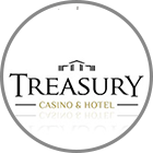 logo Treasury Casino & Hotel Brisbane