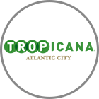 logo Tropicana d'Atlantic City