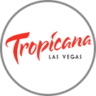 logo Tropicana de Las Vegas