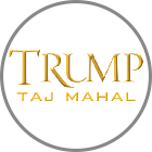 logo Trump Taj Mahal