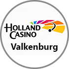 logo Holland Casino Valkenburg