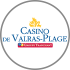 logo Tranchant de Valras-Plage