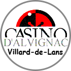 logo Arevian Villard-de-Lans