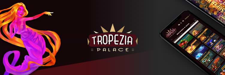 Tropezia Palace test and review