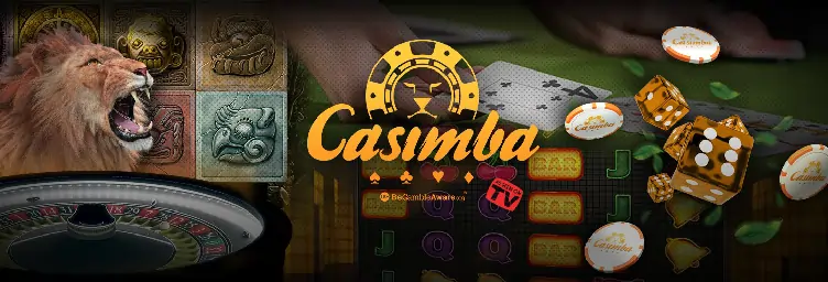 Casimba casino review