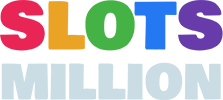 SlotsMillion Brand logo