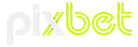 Pixbet Cassino logo