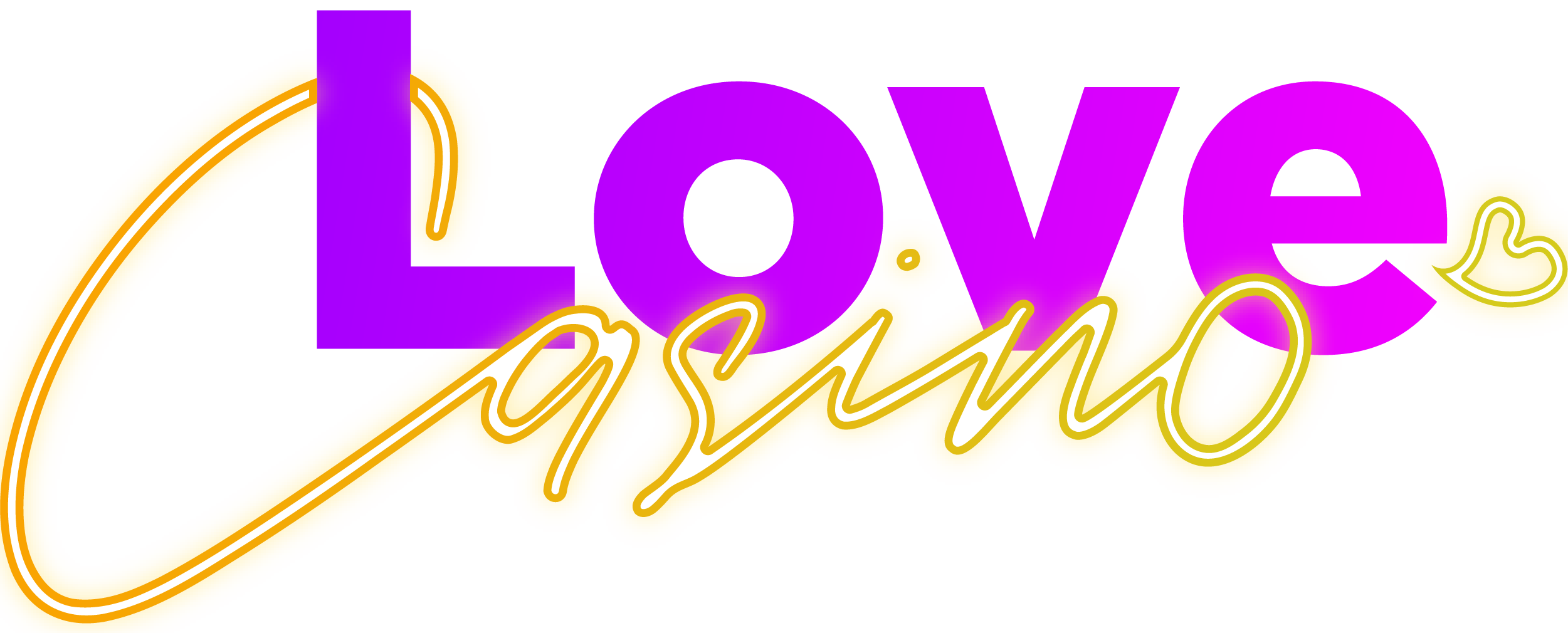 Love Casino logo