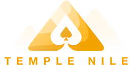 Temple Nile logo