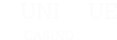 Unique Casino Brand phone logo