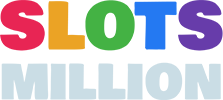 SlotsMillion Brand logo