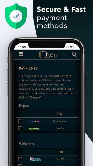 Cheri Casino Fr Cheri Casino Fr