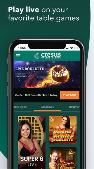 5 Proven casino en ligne cresus Techniques