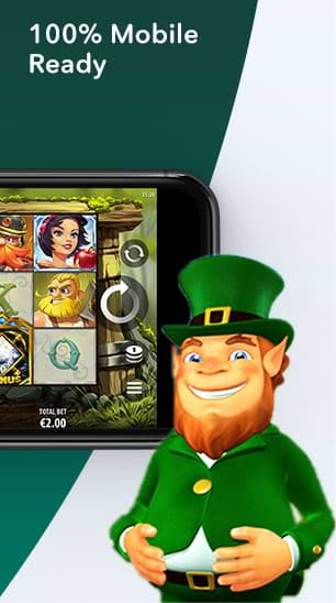 Genius Away from Oz Slot machine game